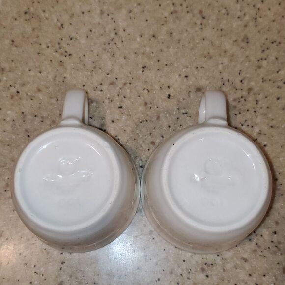 Pfaltzgraff Juniper 8 oz. Cup Set of 2 - Picture 5 of 7